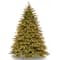 7.5ft. Pre-Lit Feel-Real® Nordic Spruce® Artificial Christmas Tree, Clear Lights